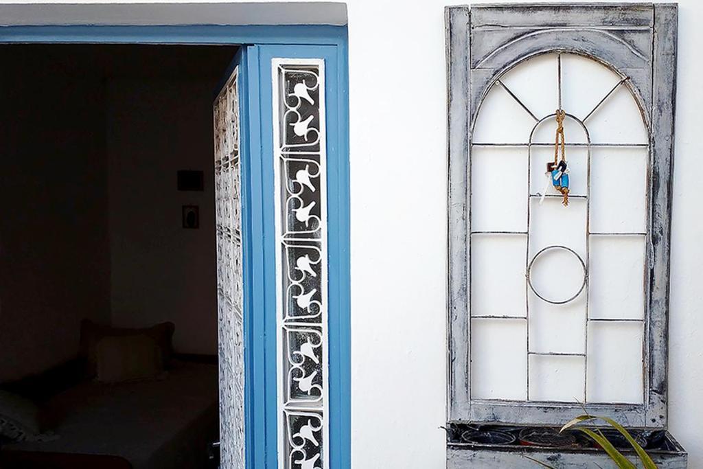 Aithra -Cosy Studio In Centre Of Poros Poros Town 外观 照片